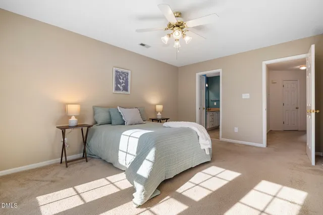 $425,000 | 113 Breakers Place, Cary, NC 27511