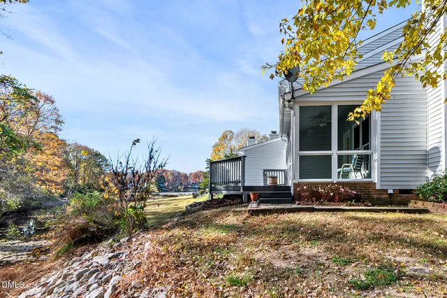 $425,000 | 113 Breakers Place, Cary, NC 27511