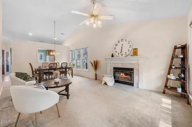 $425,000 | 113 Breakers Place, Cary, NC 27511