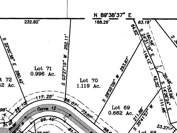 $39,425 | 70 Nevada Court, Lawrenceburg, IN 47025
