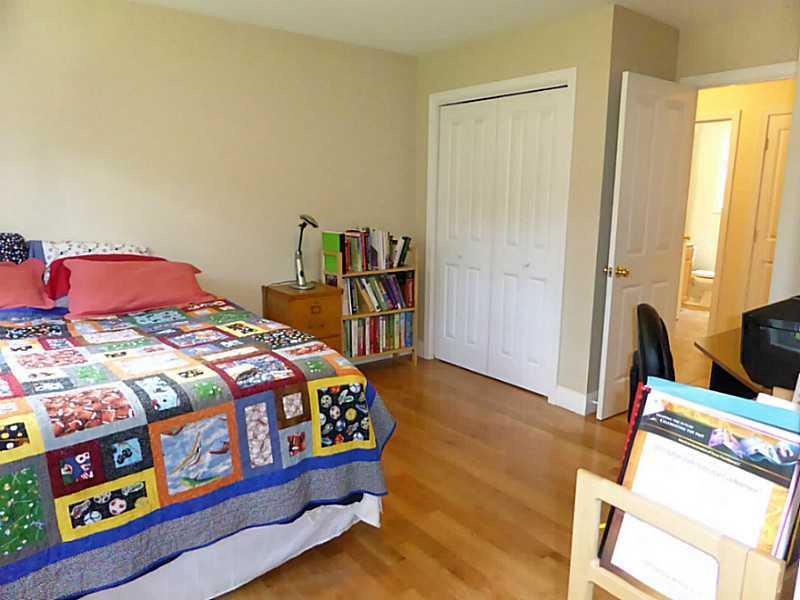 81 Huston Road Gorham, ME 04038 - Photo 16 of 34 Bedroom.