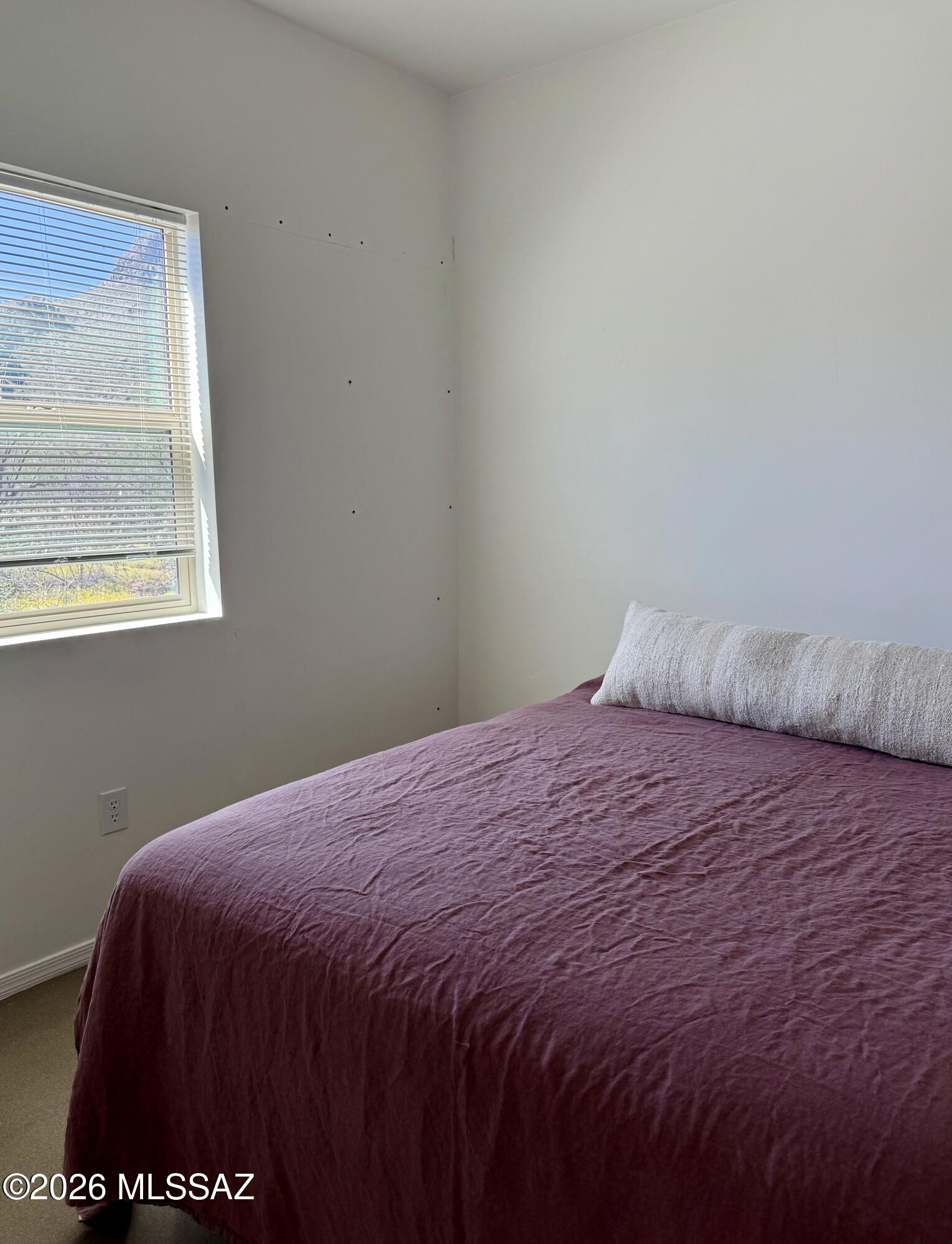 7943 West Pima Farms Road Tucson, AZ 85743 - Photo 32 of 39 guest house bedroom