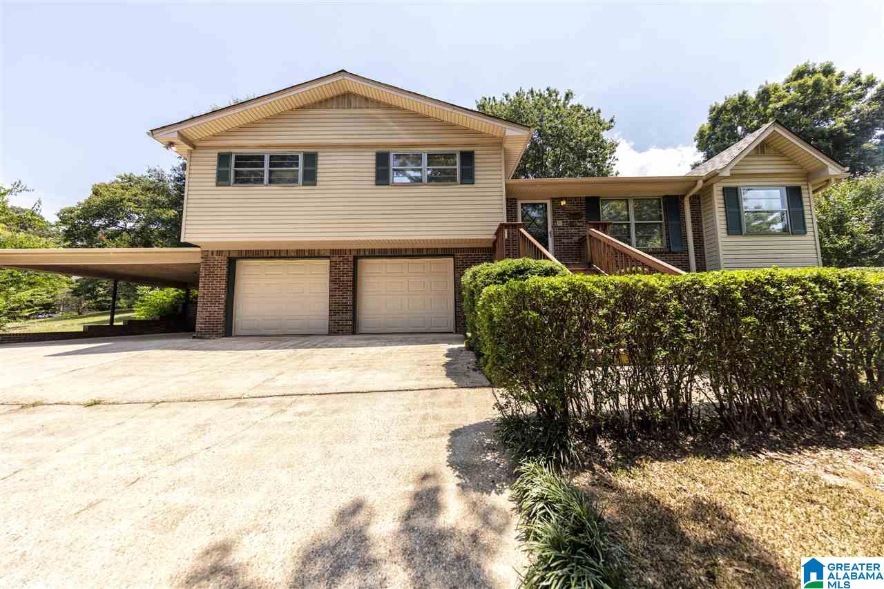 1225 Potter Road Bessemer, AL 35020 - Photo 4 of 32