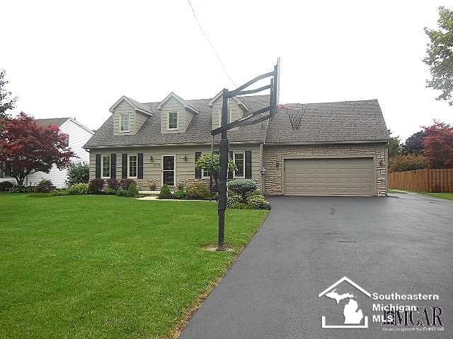 636 West Erie Road Temperance, MI 48182 - Photo 1 of 26 Gallery Image 1