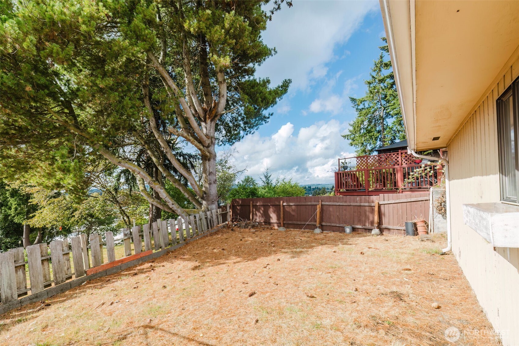 567 Juniper Street Bremerton, WA 98310 - Photo 23 of 37 a view of house with yard and sitting area