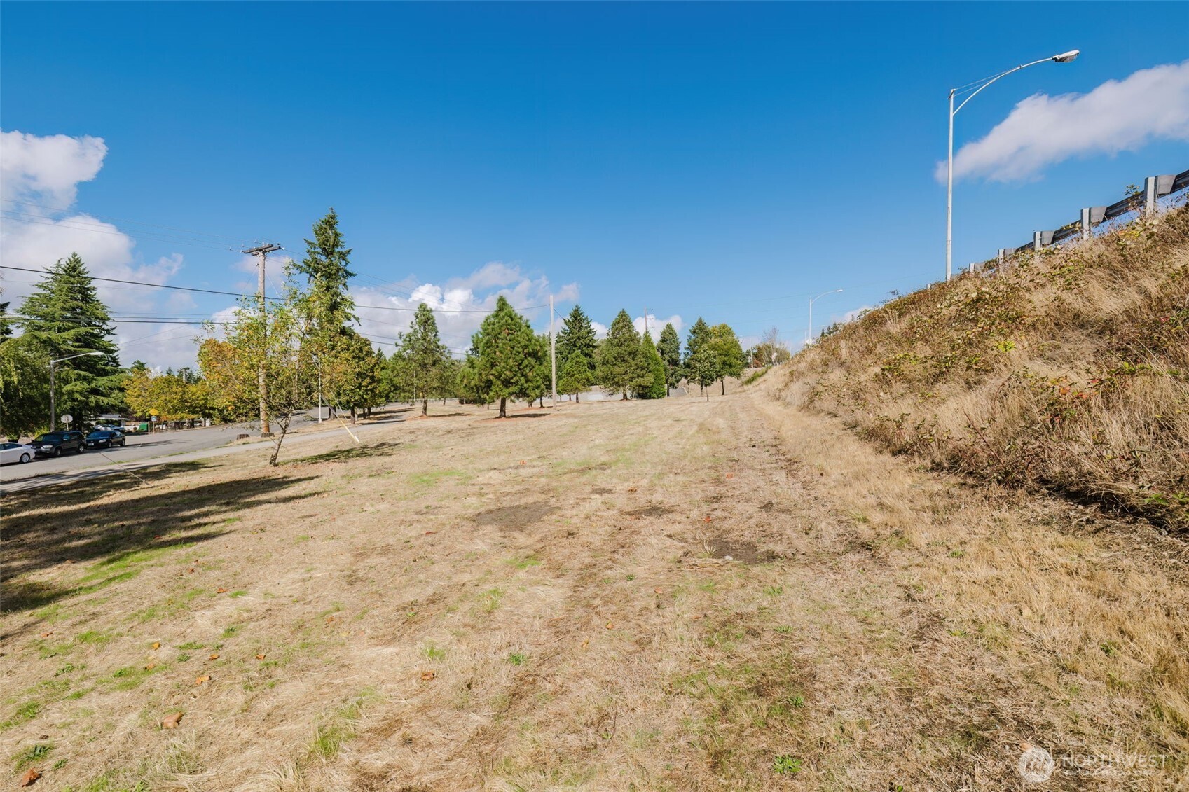567 Juniper Street Bremerton, WA 98310 - Photo 32 of 37 a view of a backyard of a house