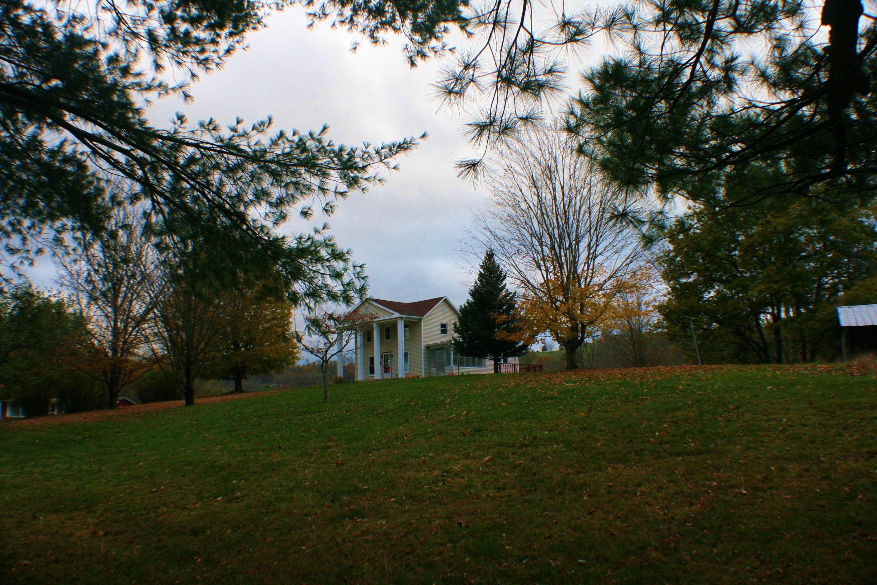 918 Matthews Road Ronceverte, WV 24970 - Photo 16 of 19 Gallery Image 16