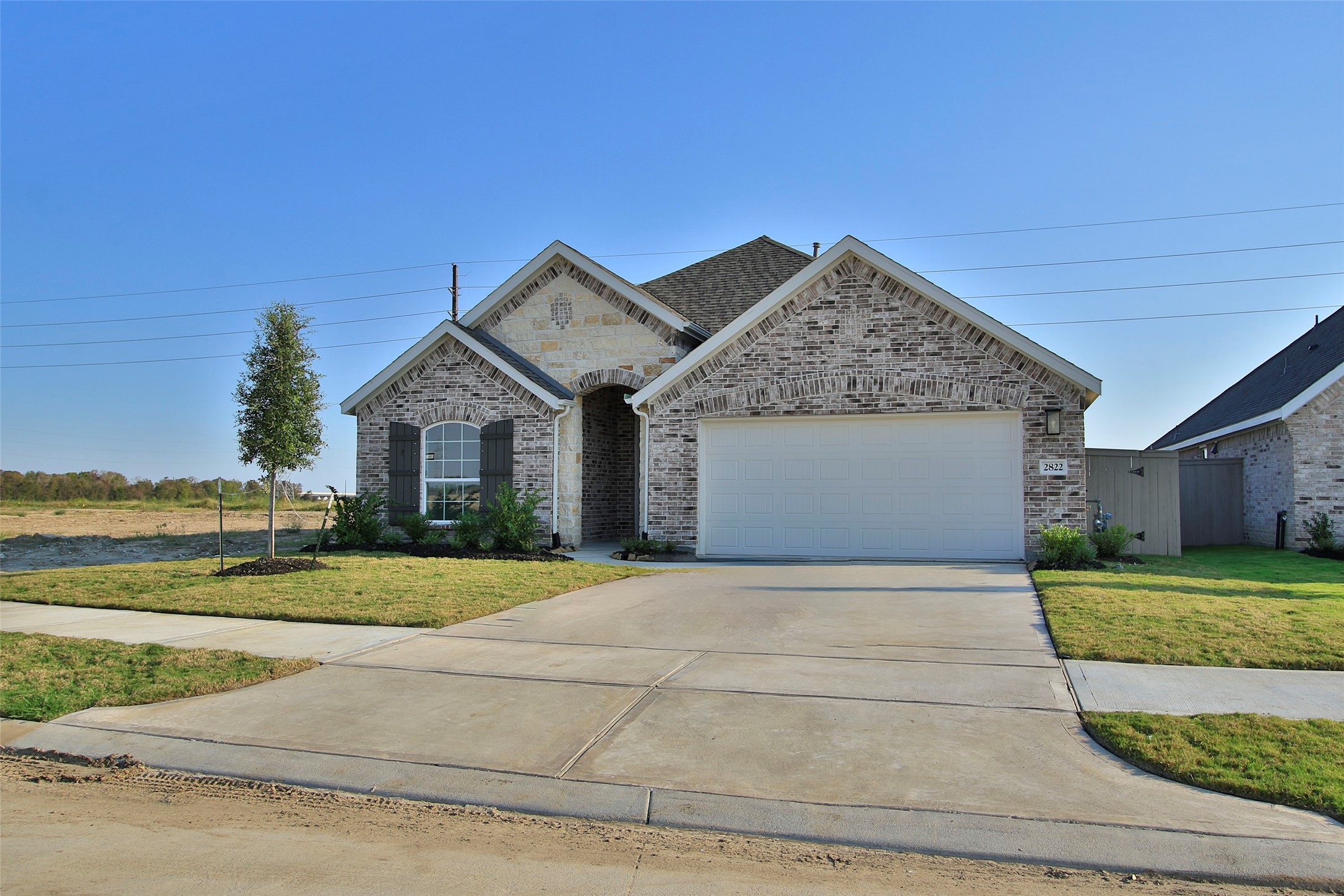 2822 Ruby Laurel Drive Rosharon, TX 77583 - Photo 2 of 34