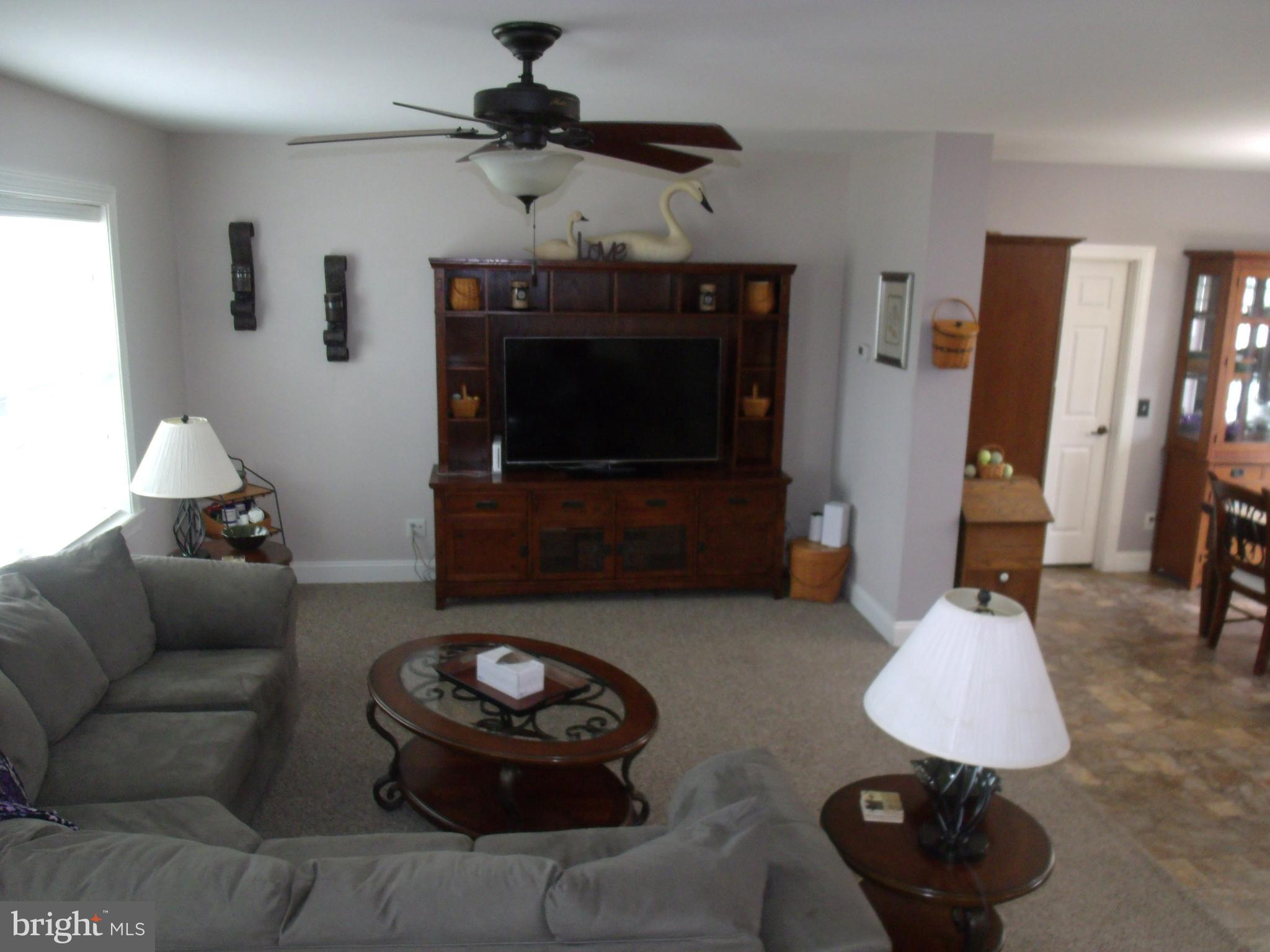 36 Sharon Road Millsboro, DE 19966 - Photo 16 of 70 living rm view 4