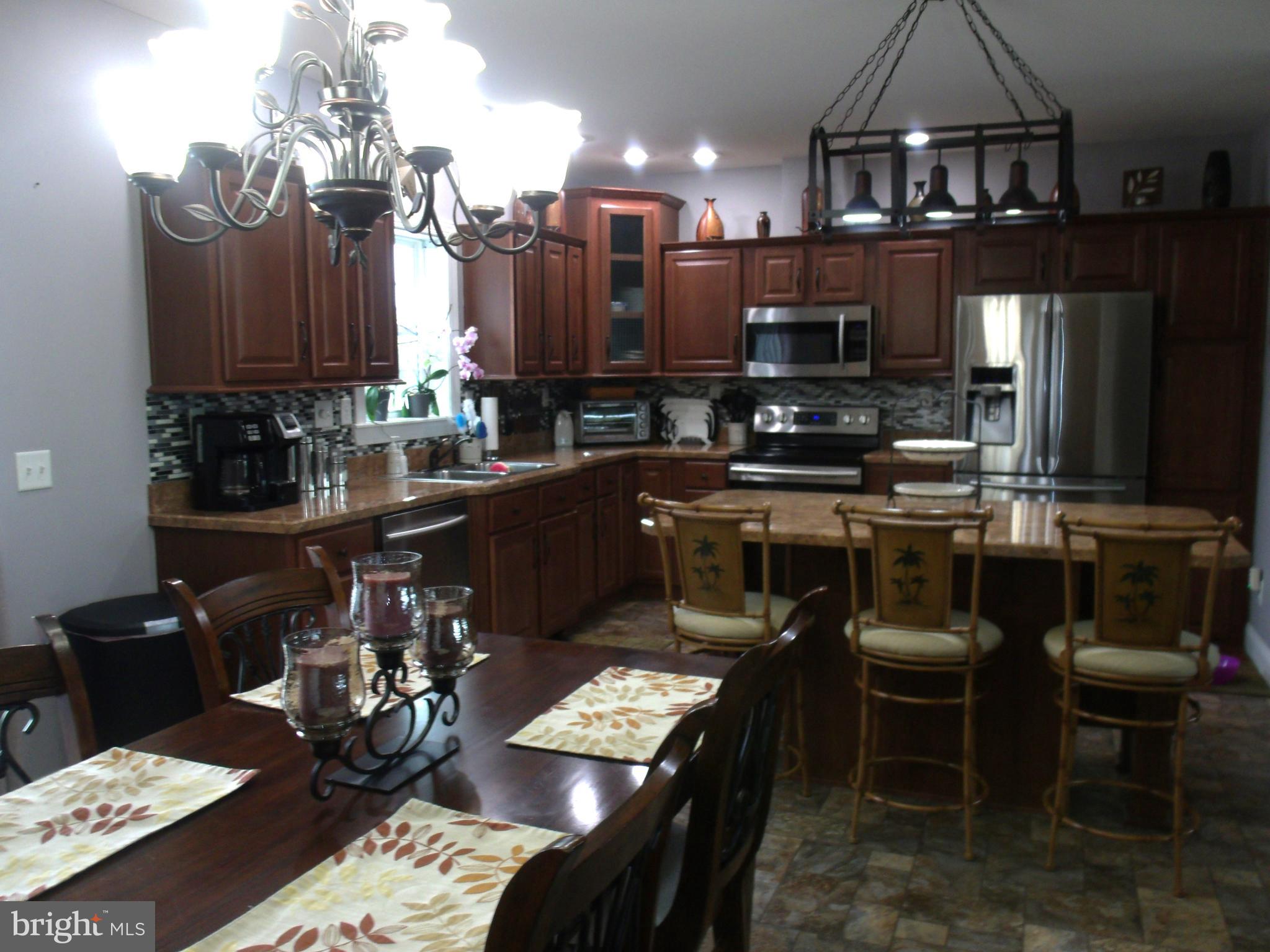 36 Sharon Road Millsboro, DE 19966 - Photo 17 of 70 kitchen