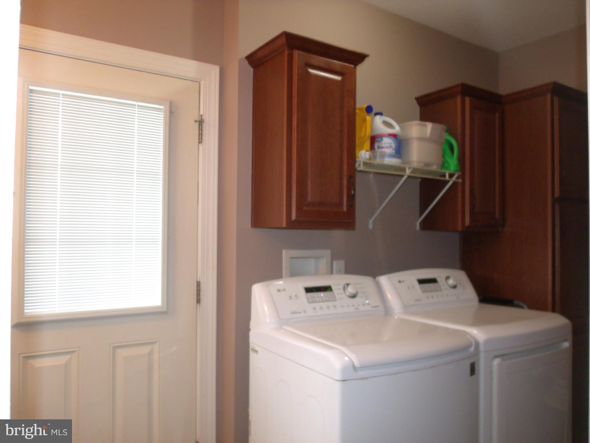 36 Sharon Road Millsboro, DE 19966 - Photo 25 of 70 laundry rm w/ entry