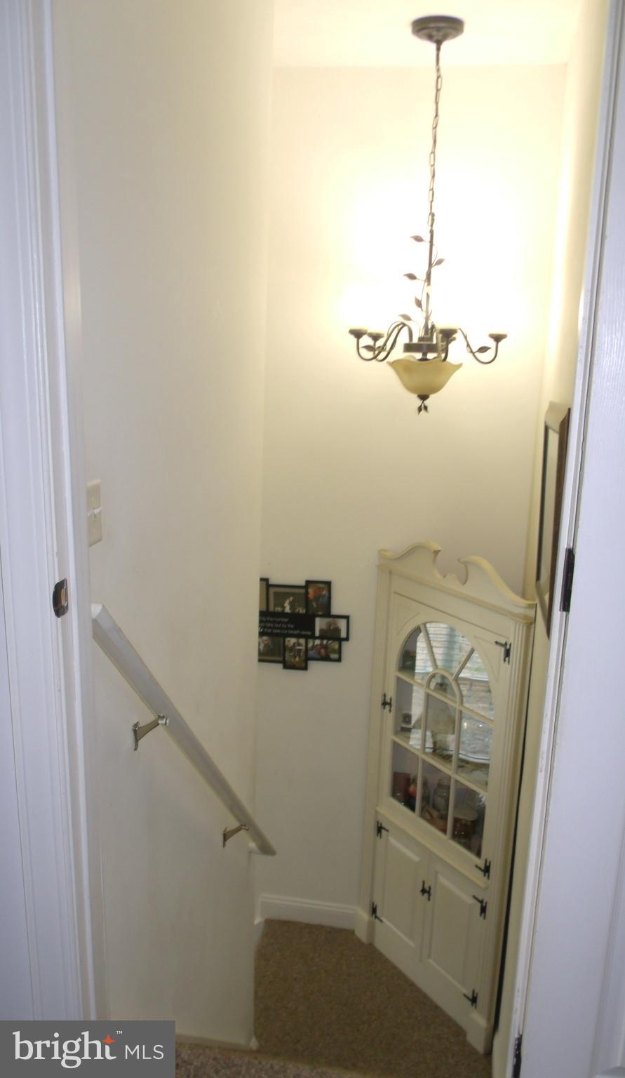 36 Sharon Road Millsboro, DE 19966 - Photo 40 of 70 alt view stairs