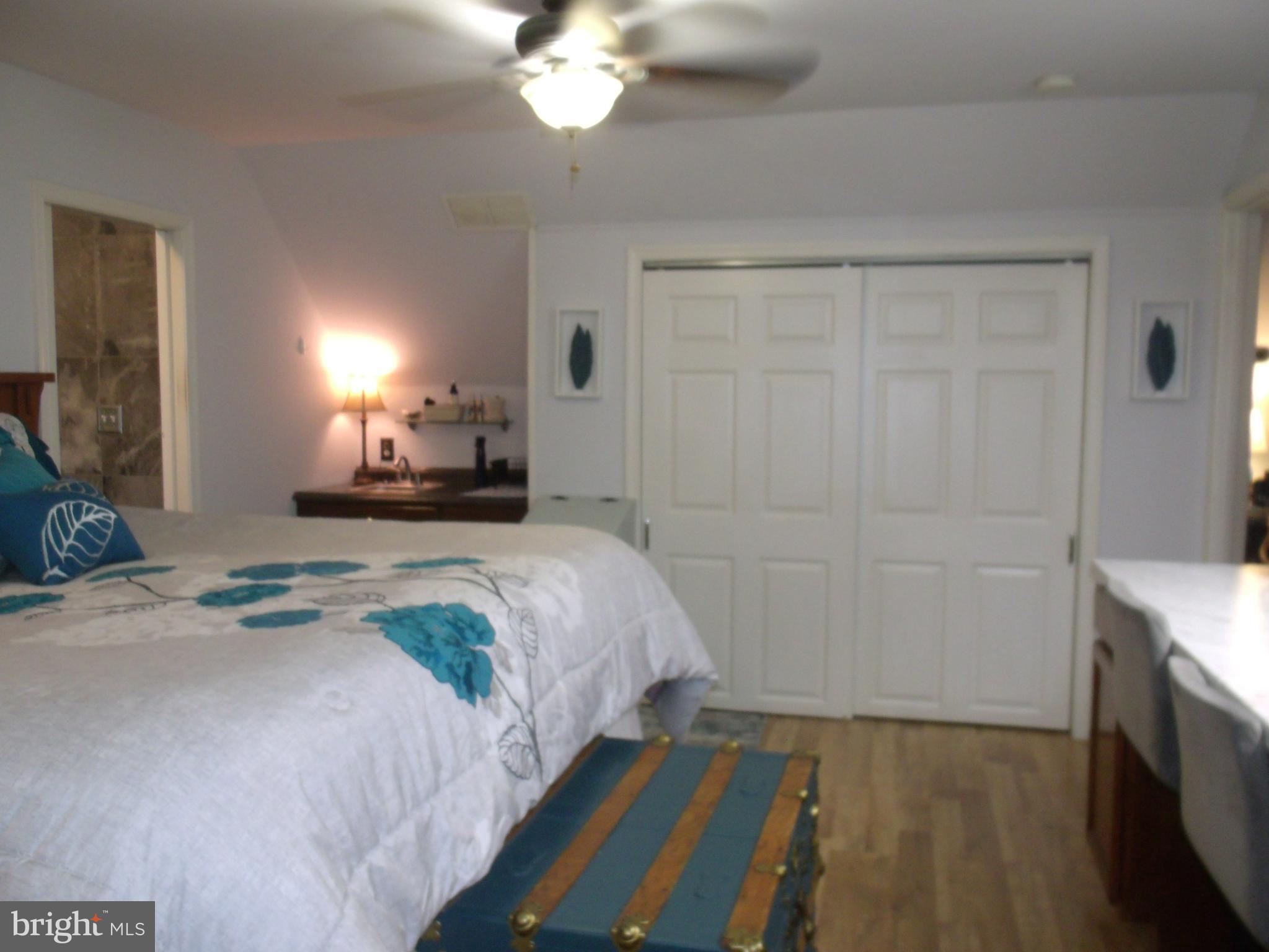 36 Sharon Road Millsboro, DE 19966 - Photo 49 of 70 2nd floor master bed room view 3