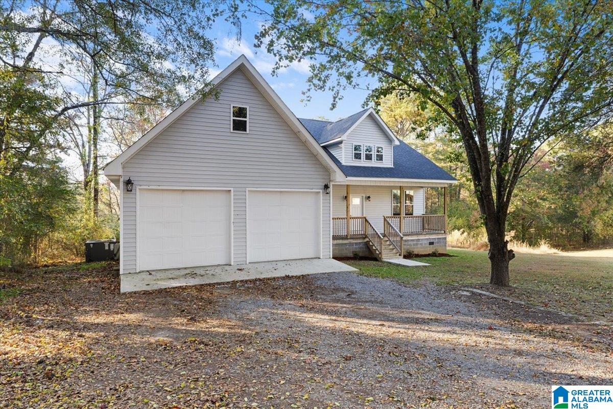 43 Pike Road Remlap, AL 35133 - Photo 2 of 32 Gallery Image 2