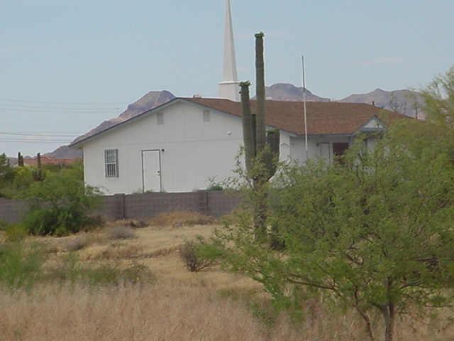 0 South Mountain View Road Apache Junction, AZ 85119 - Photo 3 of 5 Additional Photo