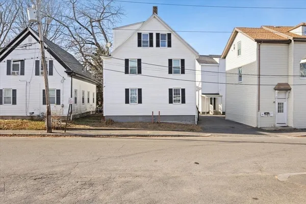 $695,000 | 46 Grove Street, Taunton, MA 02780