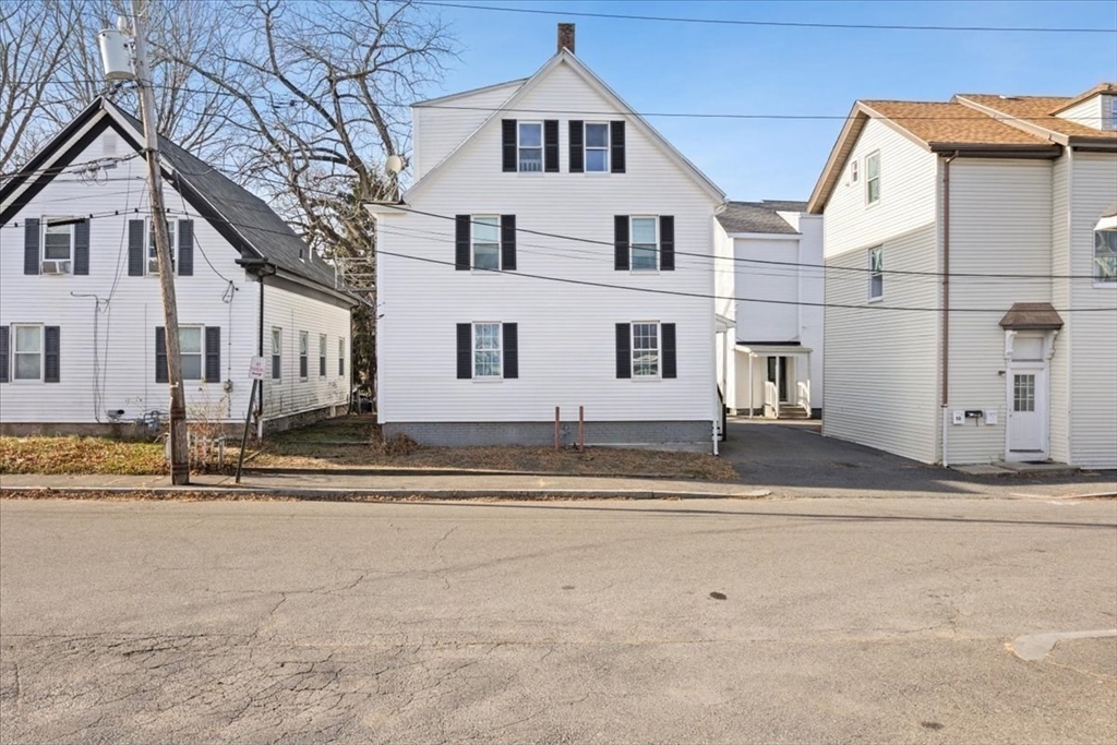 46 Grove Street Taunton, MA 02780 - Photo 1 of 26