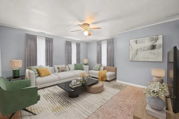 $695,000 | 46 Grove Street, Taunton, MA 02780