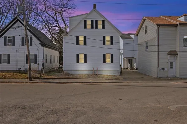 $695,000 | 46 Grove Street, Taunton, MA 02780
