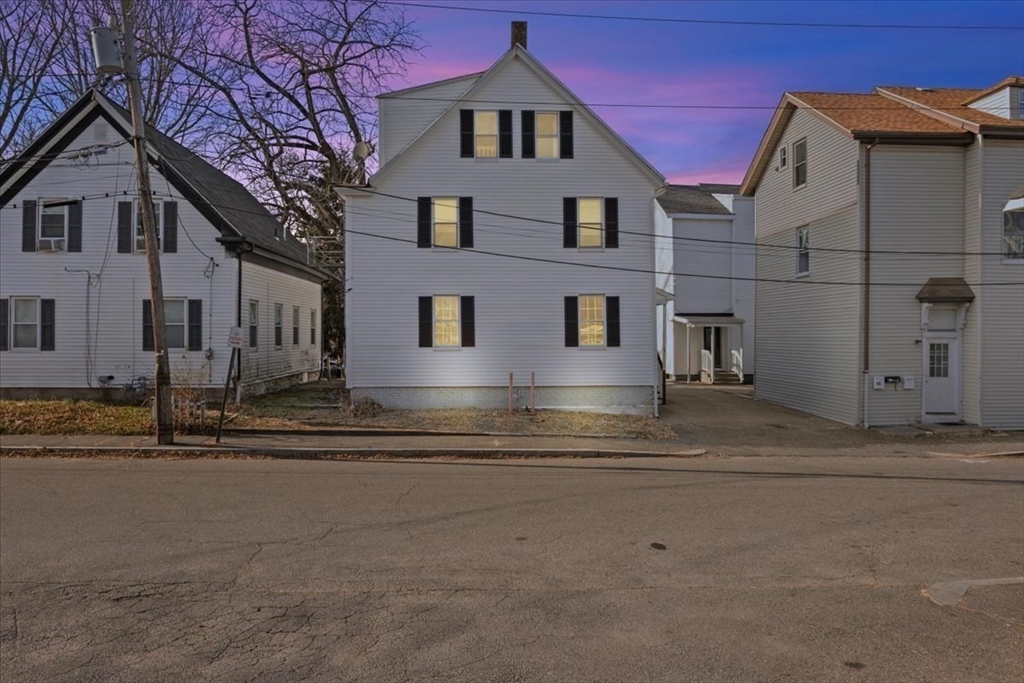 46 Grove Street Taunton, MA 02780 - Photo 2 of 26