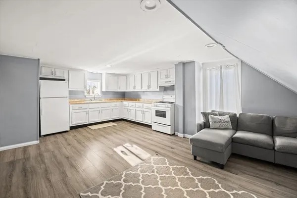 $695,000 | 46 Grove Street, Taunton, MA 02780