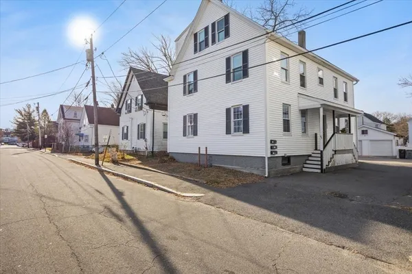 $695,000 | 46 Grove Street, Taunton, MA 02780