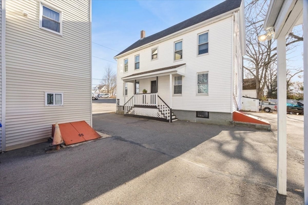 46 Grove Street Taunton, MA 02780 - Photo 4 of 26
