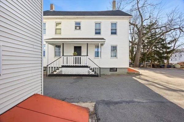 $695,000 | 46 Grove Street, Taunton, MA 02780