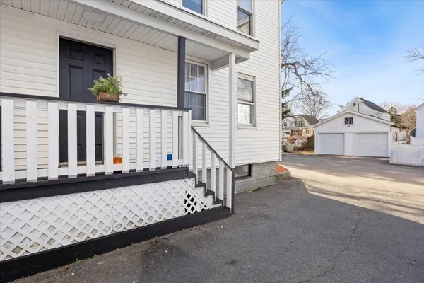 $695,000 | 46 Grove Street, Taunton, MA 02780