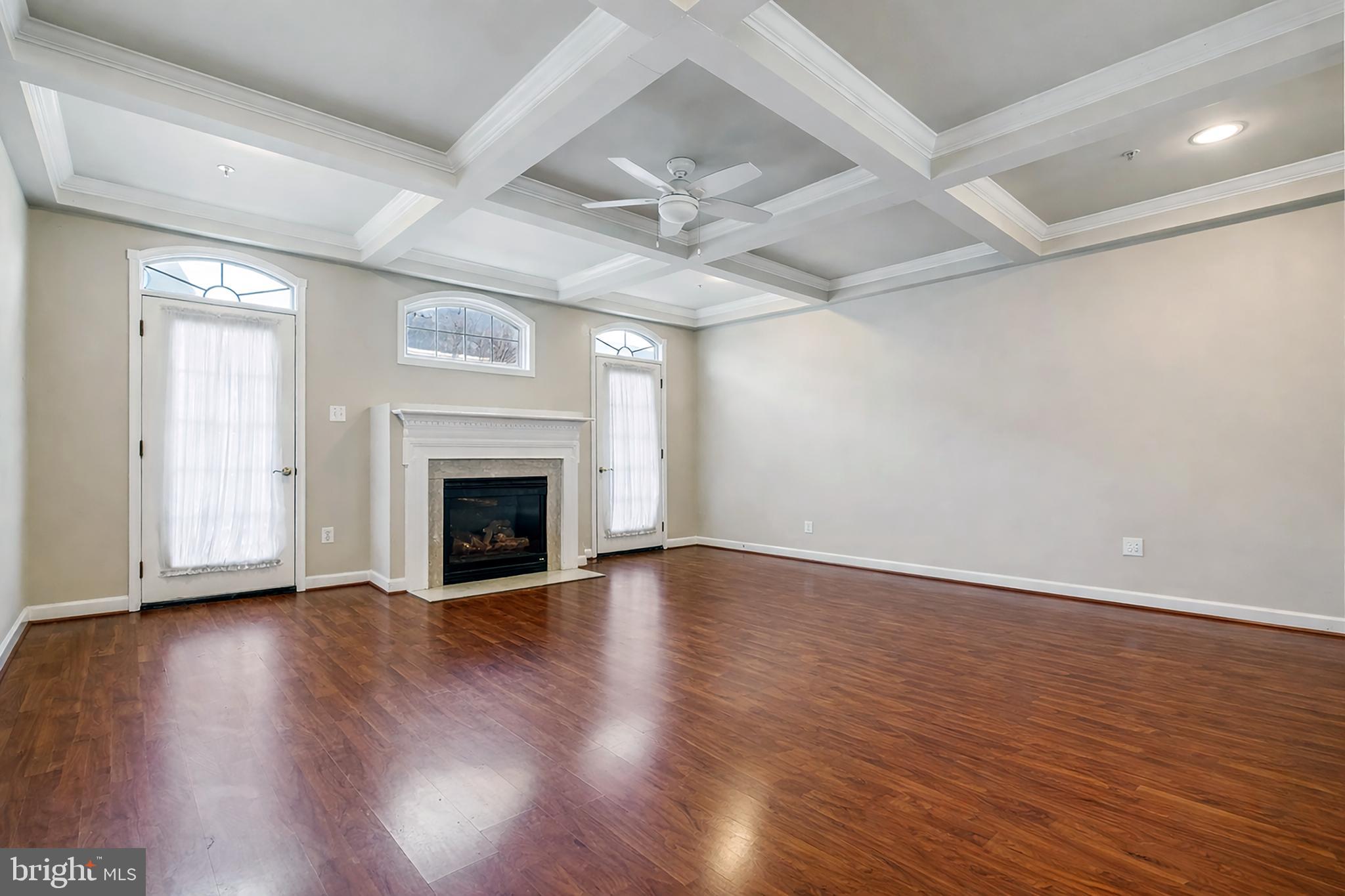 1127 Gaither Road Rockville, MD 20850 - Photo 17 of 42 Living Room