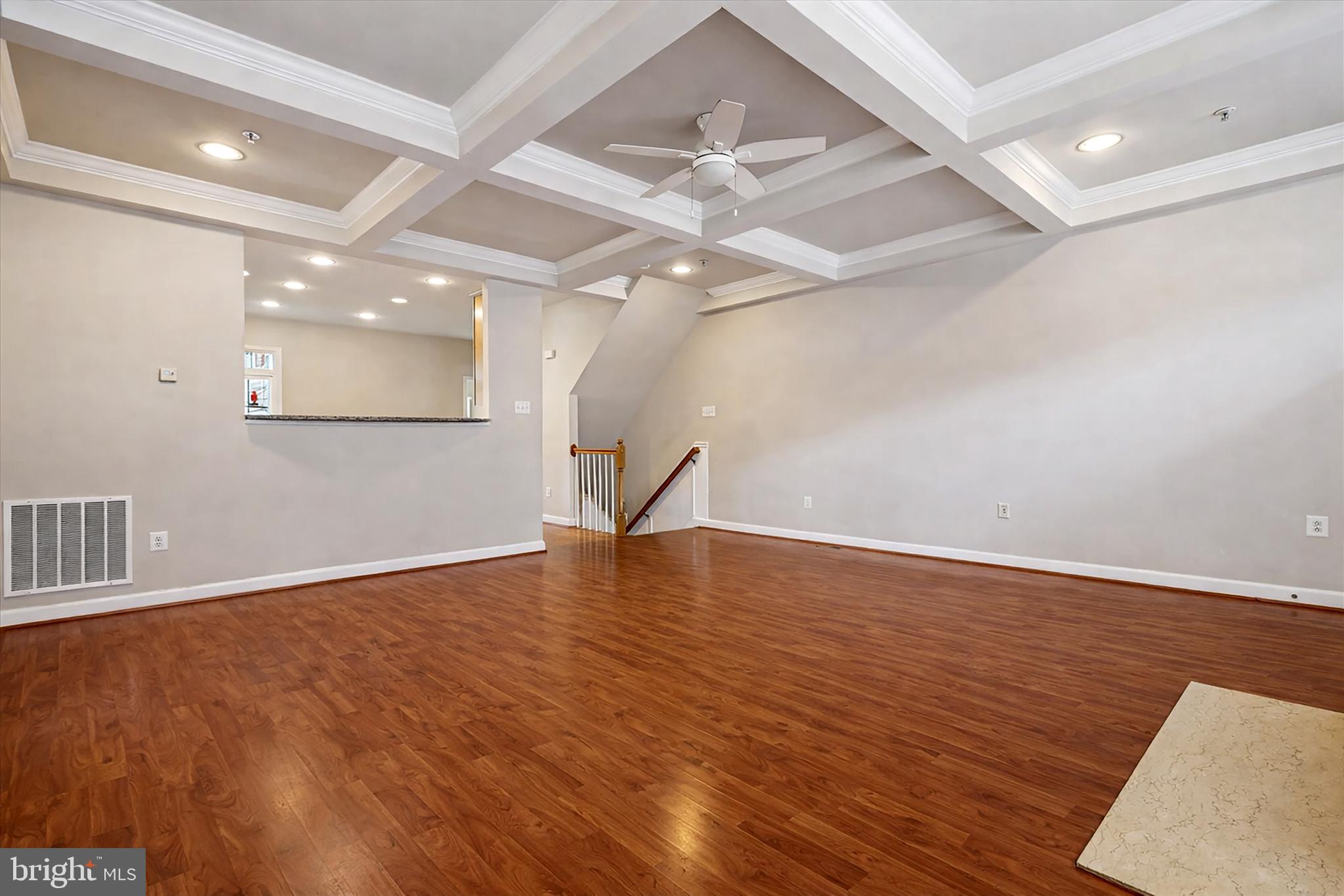 1127 Gaither Road Rockville, MD 20850 - Photo 18 of 42 Living Room