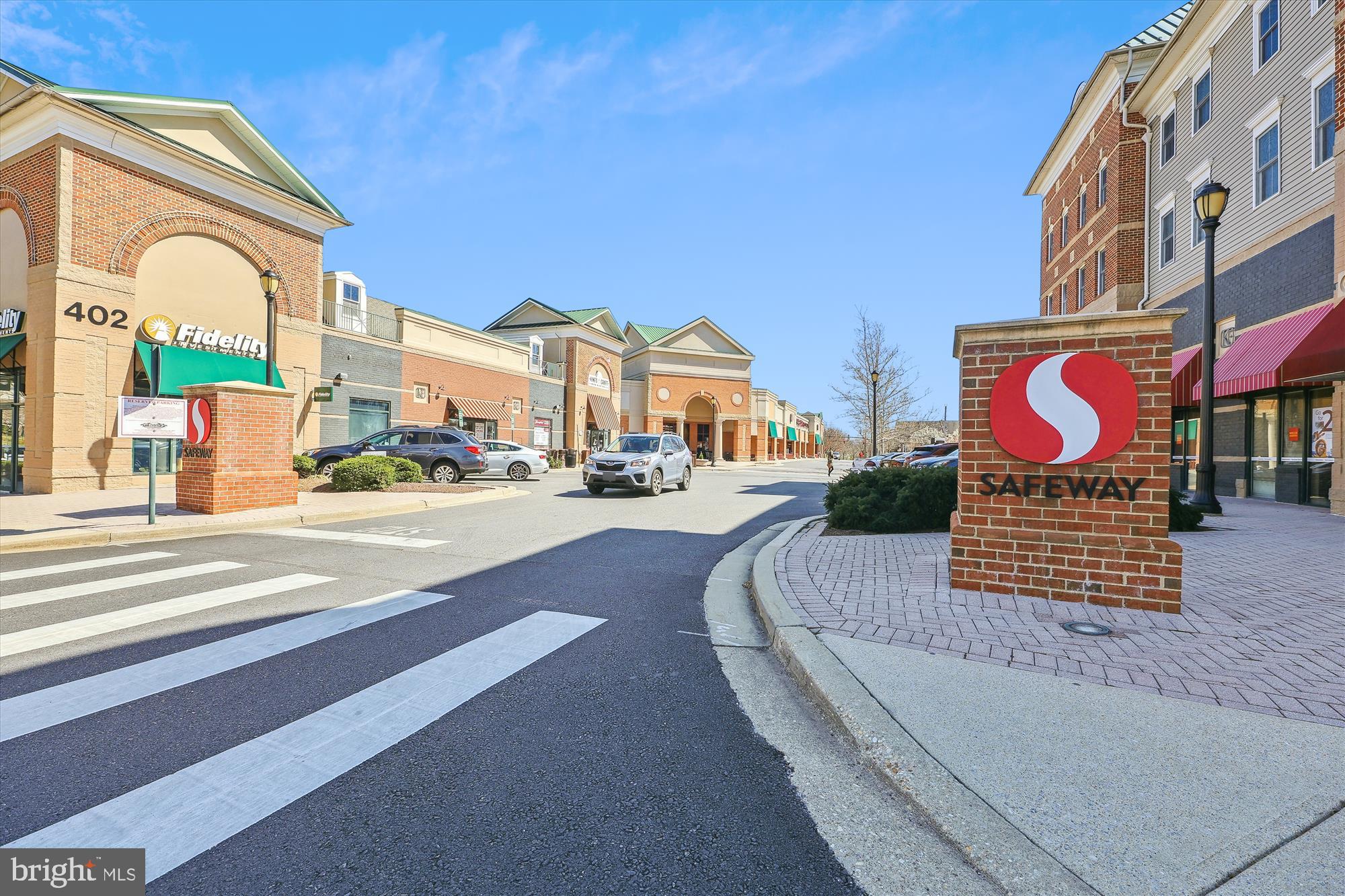 1127 Gaither Road Rockville, MD 20850 - Photo 32 of 36 a view of a building with street