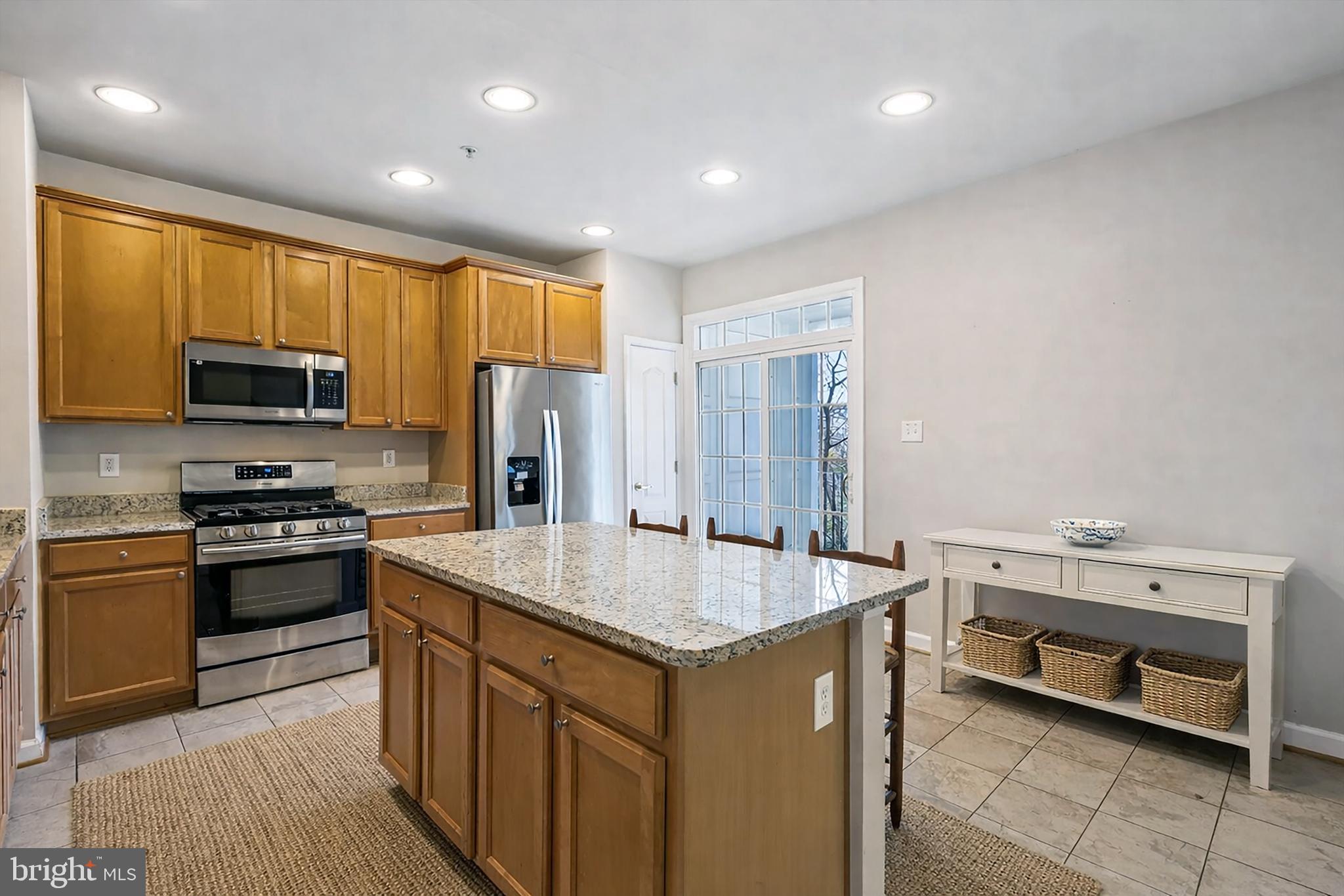 1127 Gaither Road Rockville, MD 20850 - Photo 10 of 42 Kitchen
