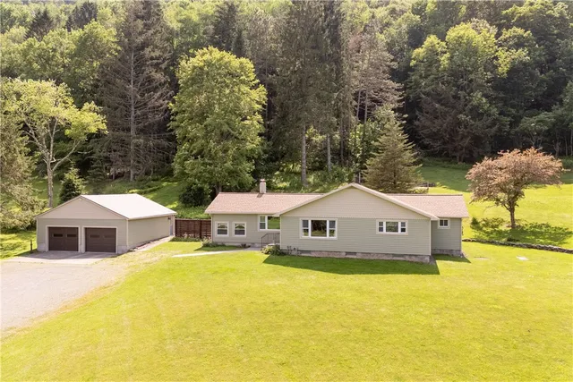 $349,000 | 23685 State Highway, Walton, NY 13856