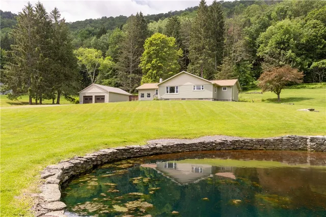 $349,000 | 23685 State Highway, Walton, NY 13856