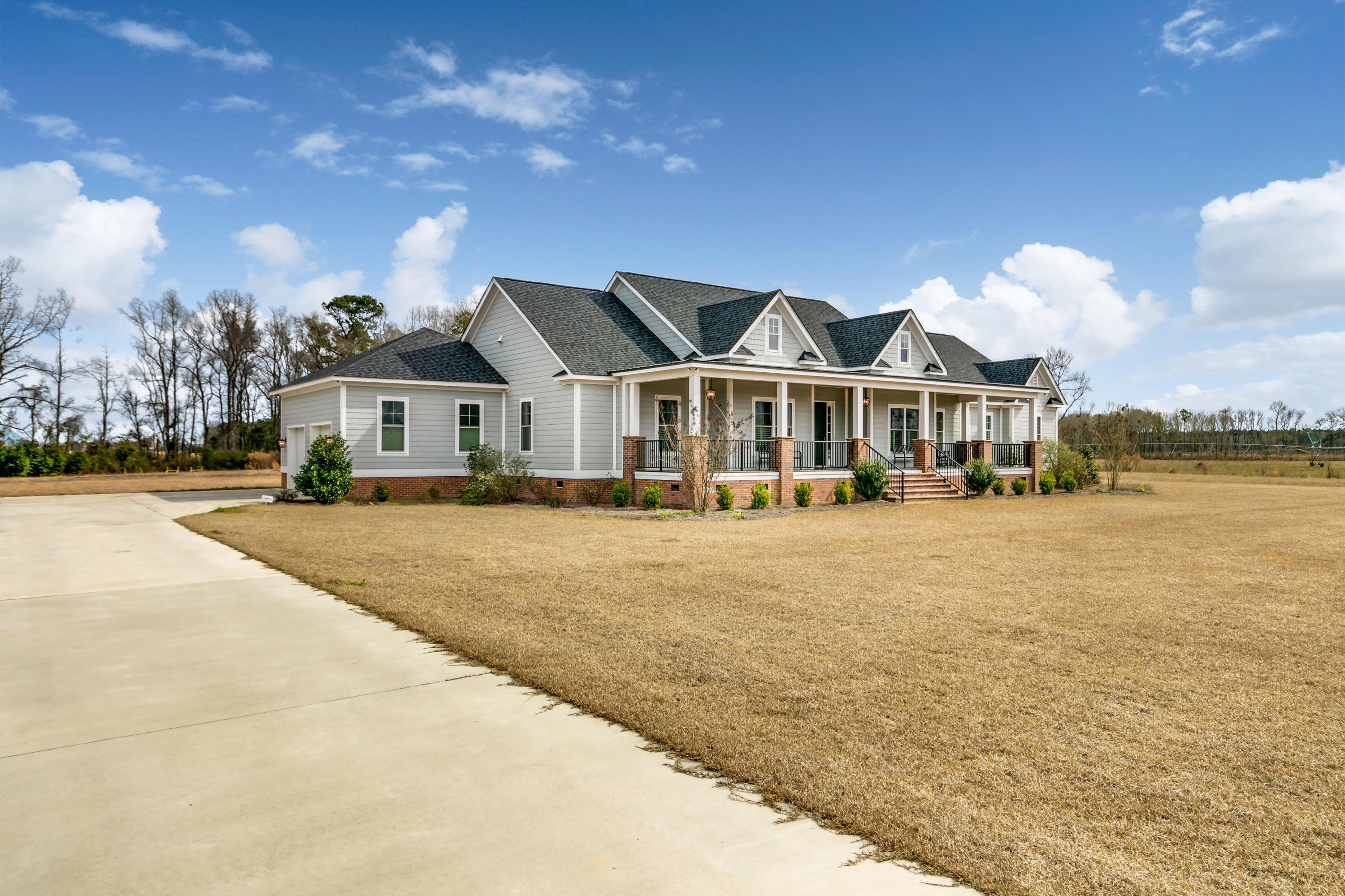 1015 Reevesville Road Bowman, SC 29018 - Photo 1 of 22 GPS VISUALS RE PHOTOGRAPHY 4