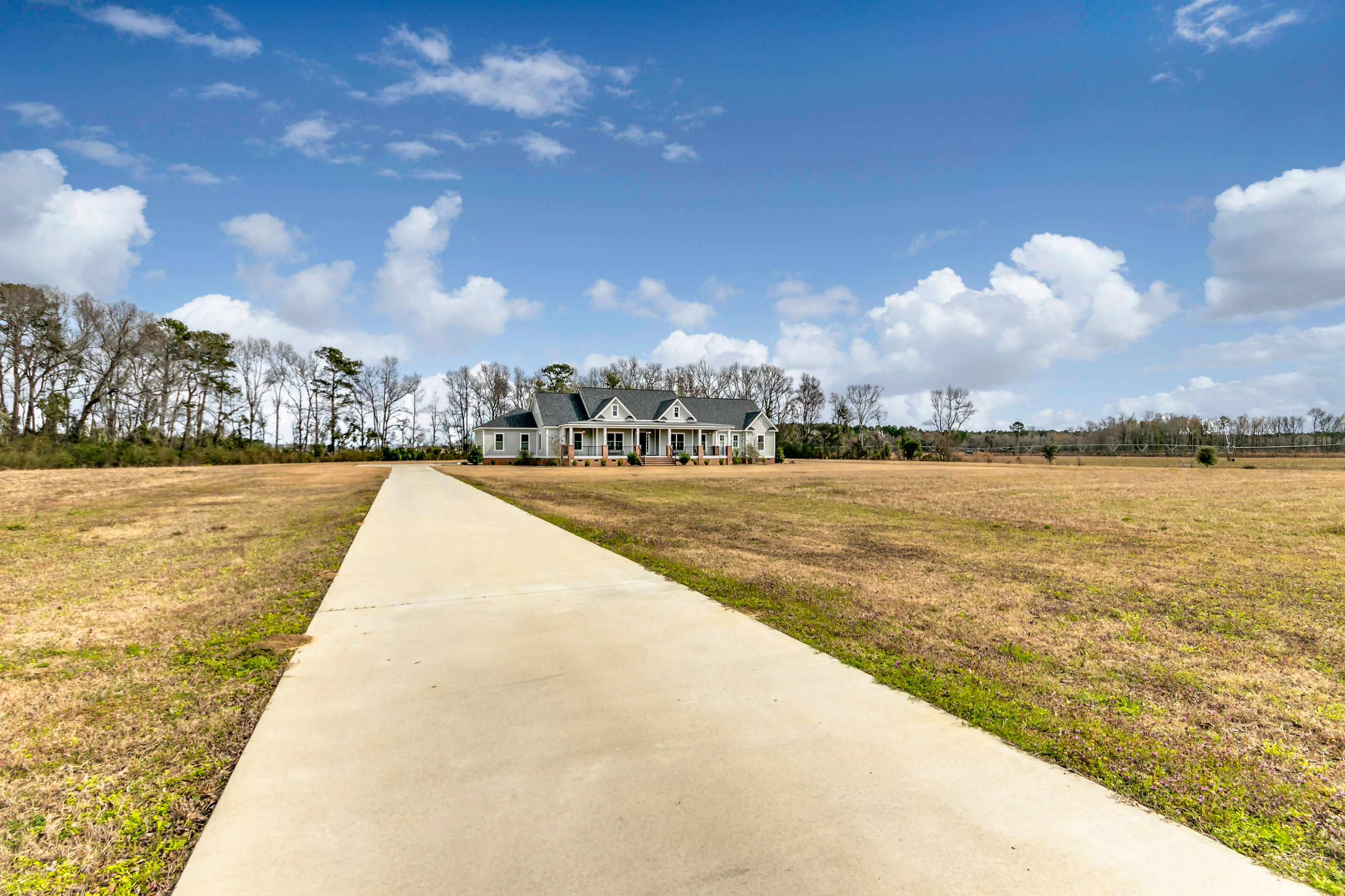 1015 Reevesville Road Bowman, SC 29018 - Photo 2 of 22 GPS VISUALS RE PHOTOGRAPHY 2