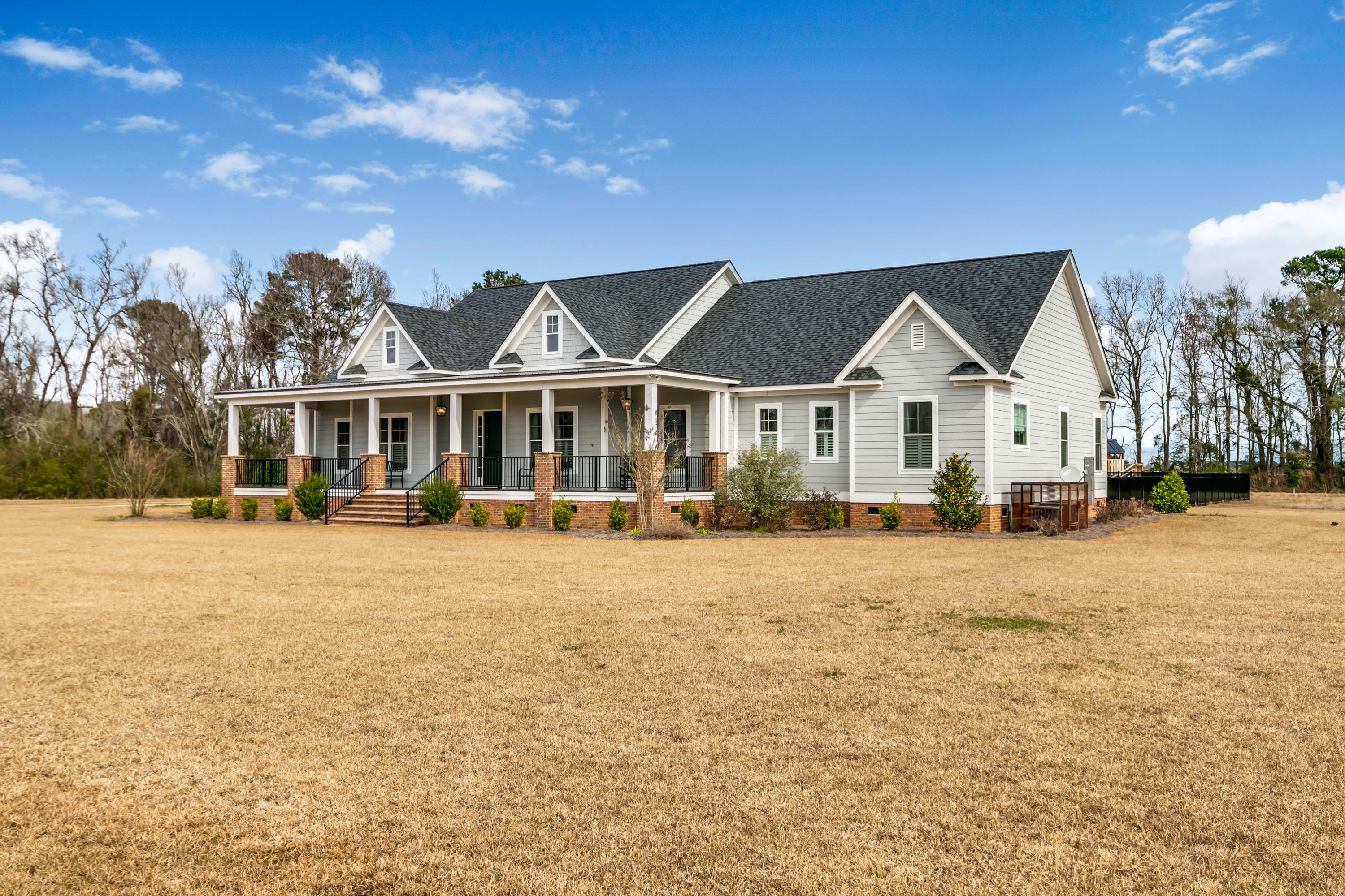 1015 Reevesville Road Bowman, SC 29018 - Photo 3 of 22 GPS VISUALS RE PHOTOGRAPHY 3