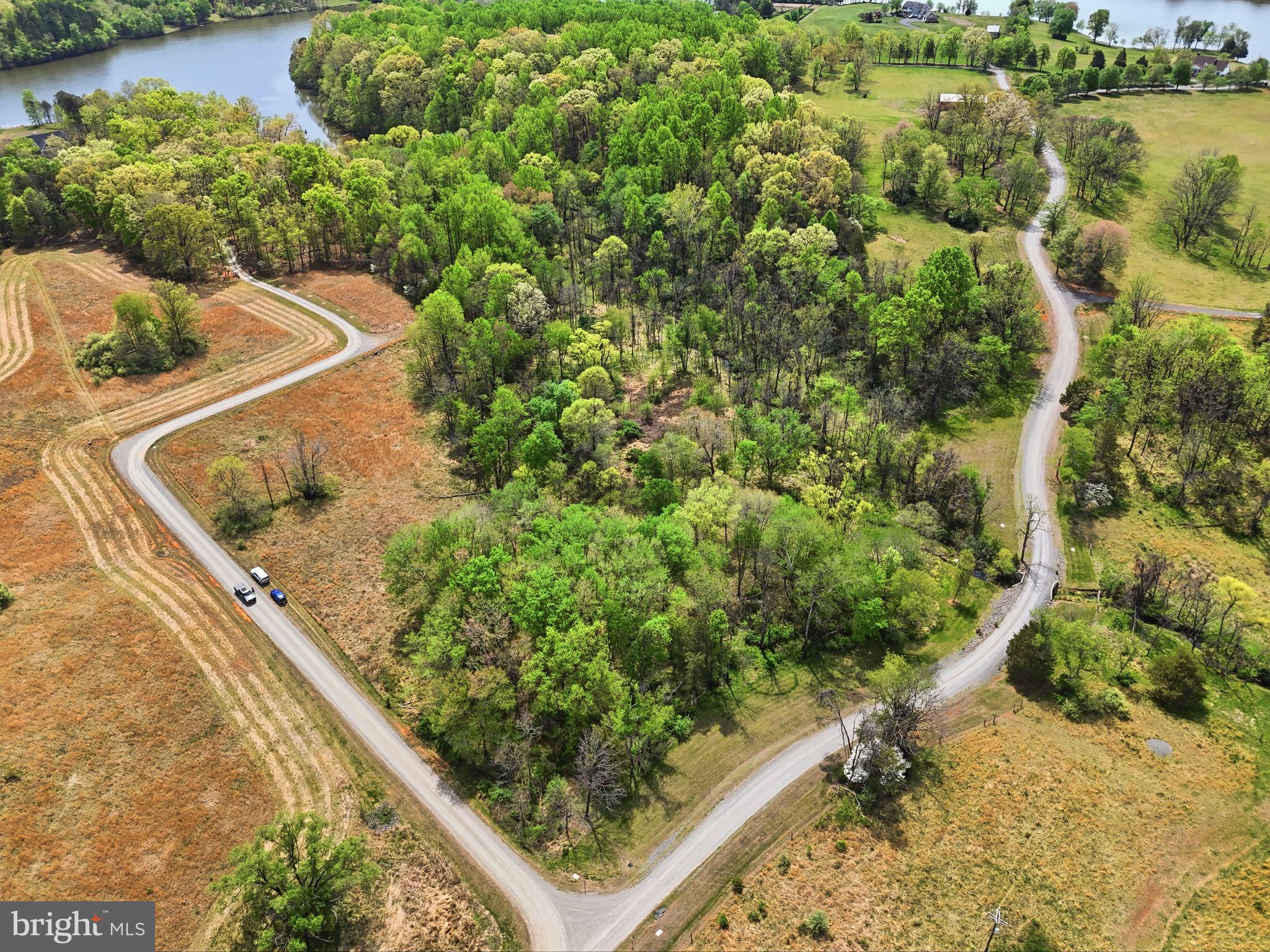 46 Whisper Hill Road Culpeper, VA 22701 - Photo 2 of 12