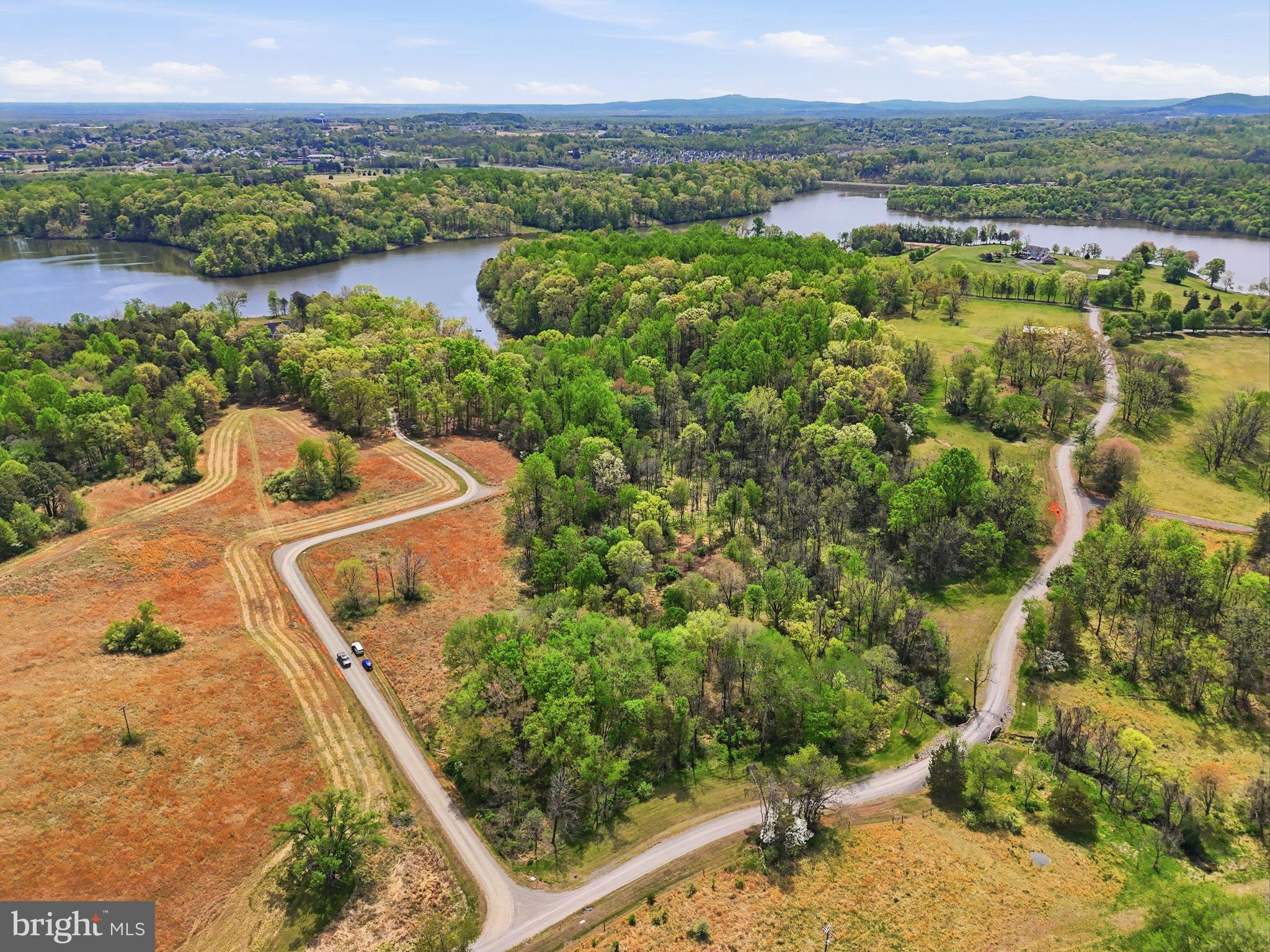 46 Whisper Hill Road Culpeper, VA 22701 - Photo 3 of 12
