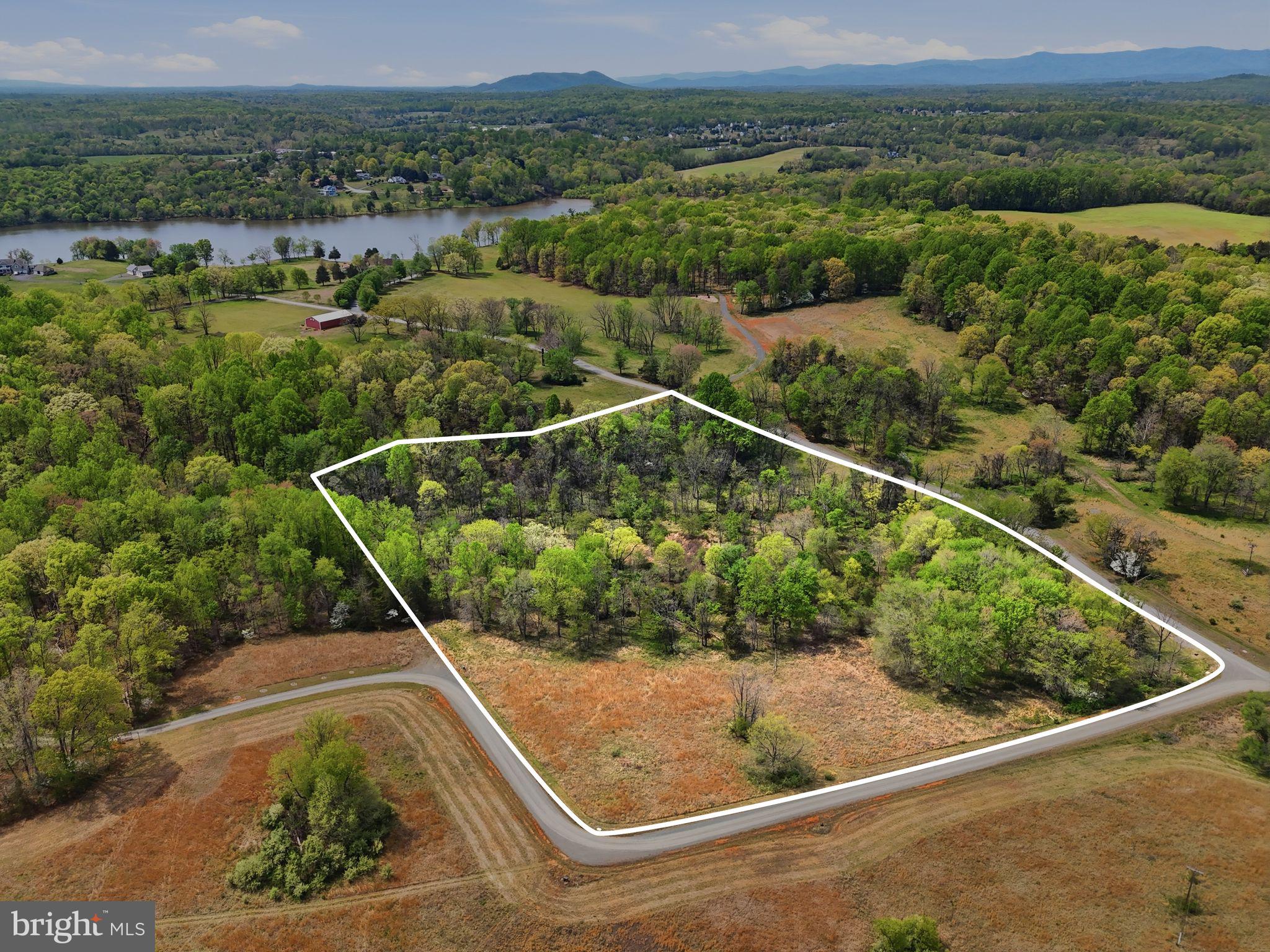 46 Whisper Hill Road Culpeper, VA 22701 - Photo 5 of 12