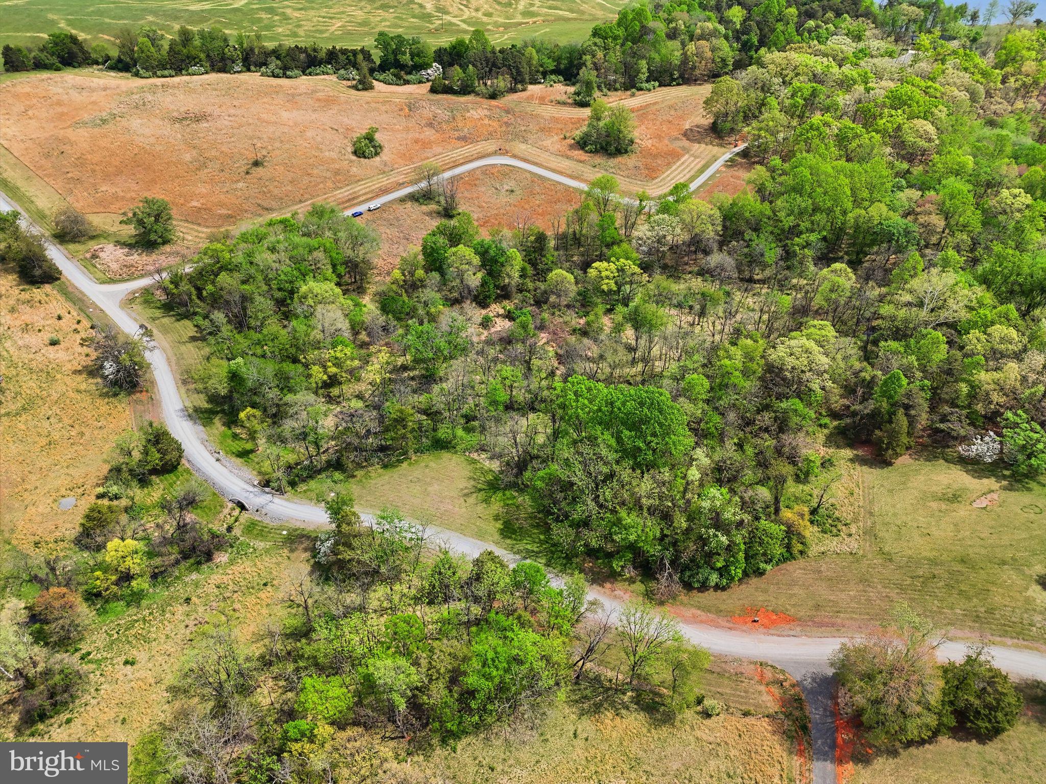 46 Whisper Hill Road Culpeper, VA 22701 - Photo 10 of 12