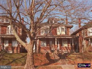 121 West Penn Avenue Sinking Spring, PA 19608 - Photo 1 of 1 Gallery Image 1