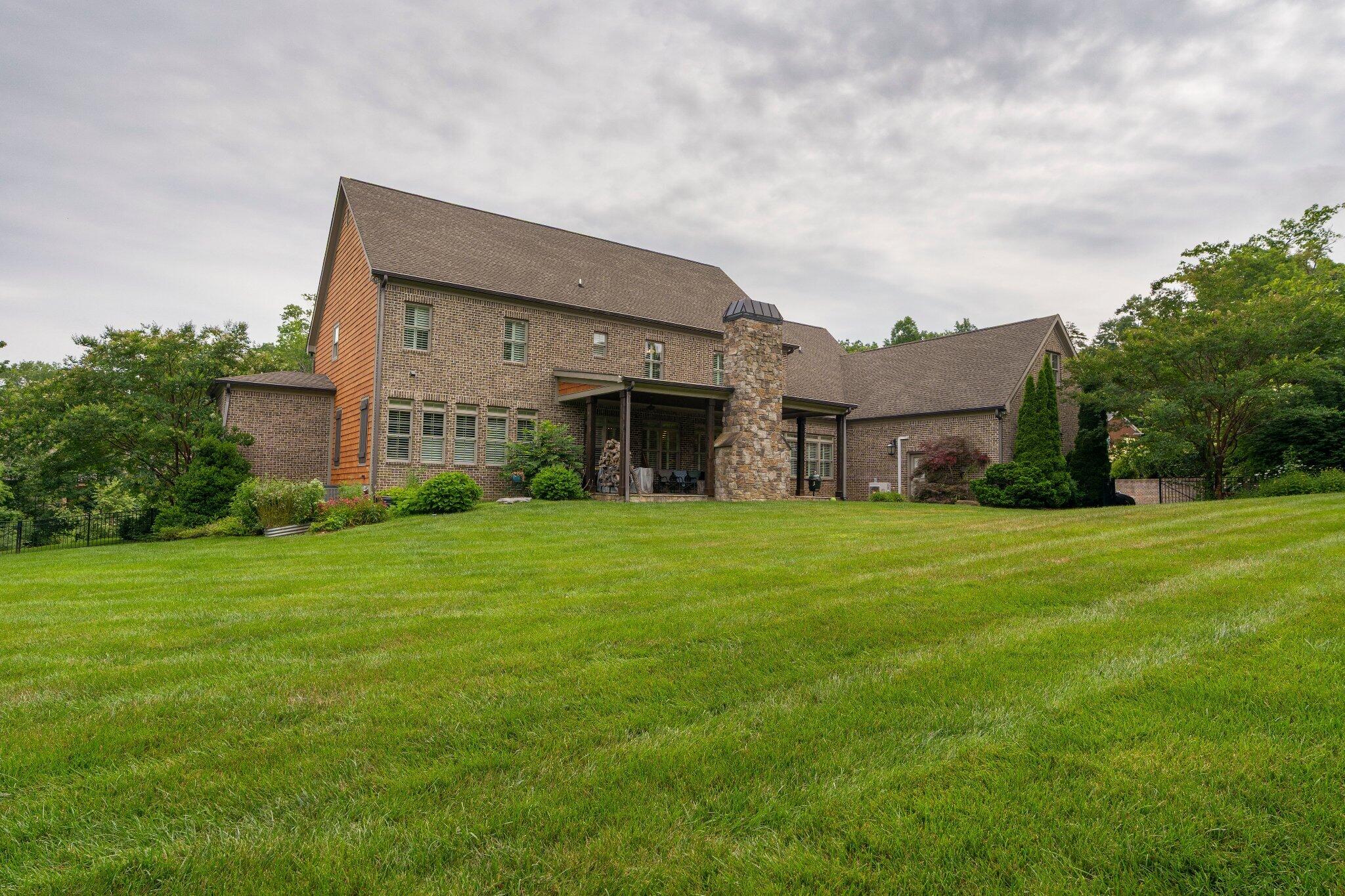 2488 Bugle Call Way Signal Mountain, TN 37377 - Photo 77 of 84 37 - 2488 Bugle Call - Exterior