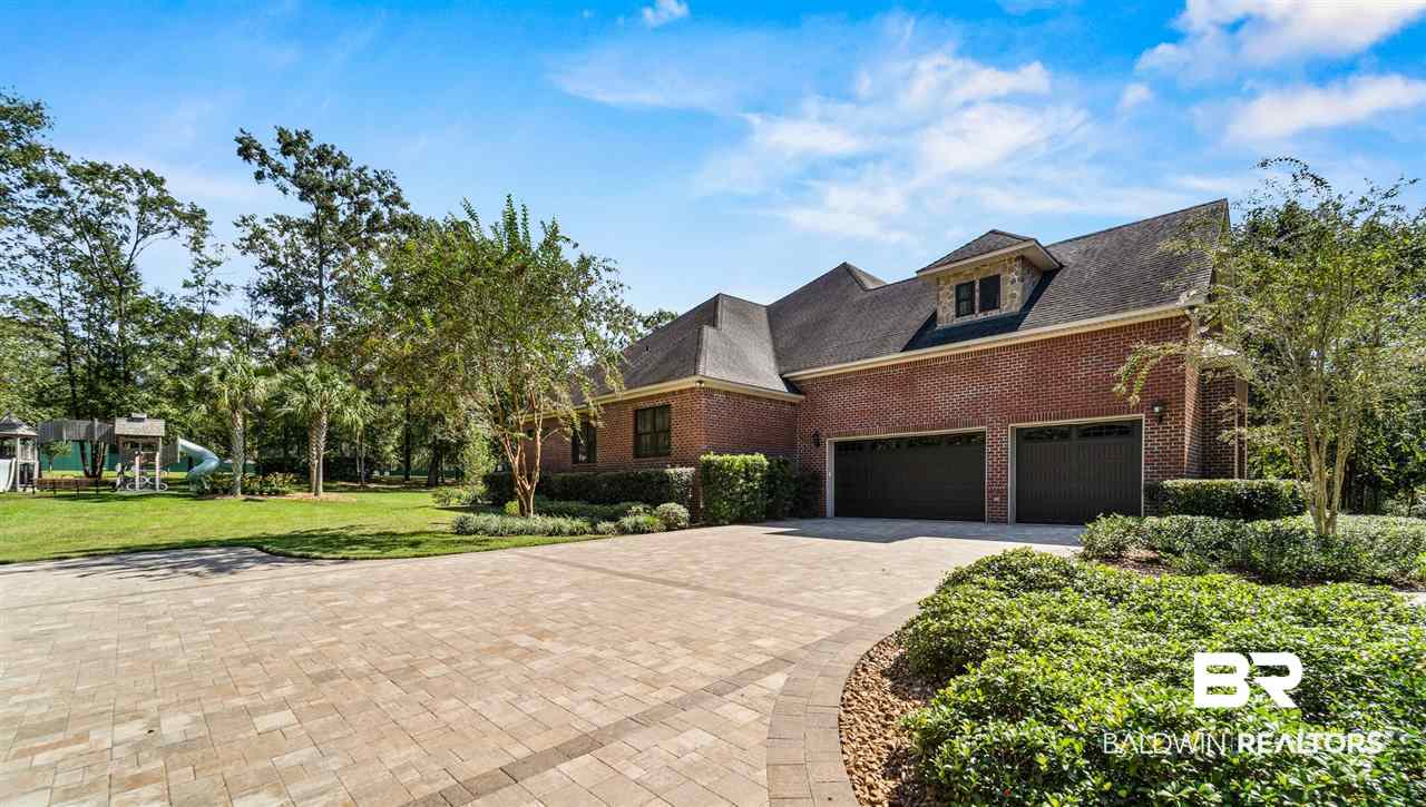 16123 Thompson Road Loxley, AL 36551 - Photo 3 of 49
