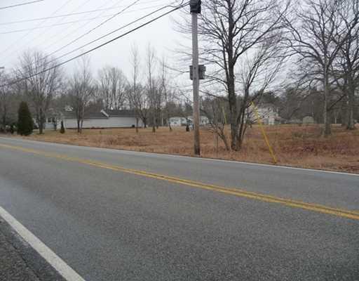 172 New Dam Road Sanford, ME 04073 - Photo 5 of 7 Other. Rte. 4 in front of the land.
