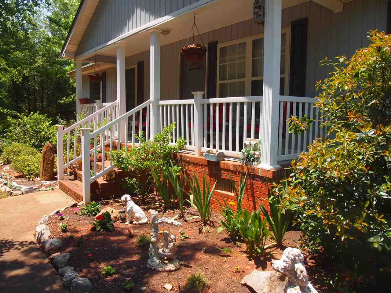 215 Fraley Drive Inman, SC 29349 - Photo 16 of 17