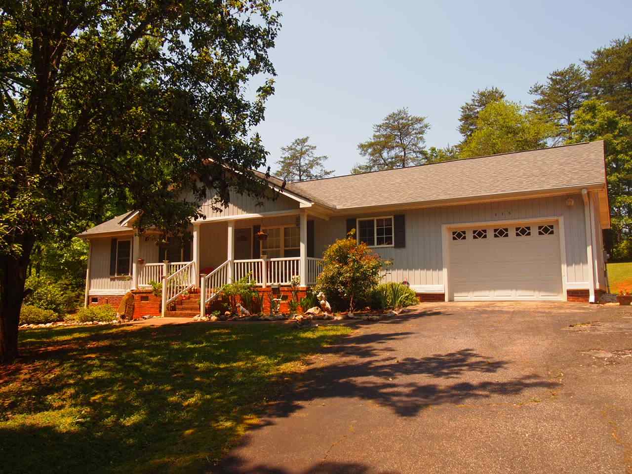 215 Fraley Drive Inman, SC 29349 - Photo 17 of 17