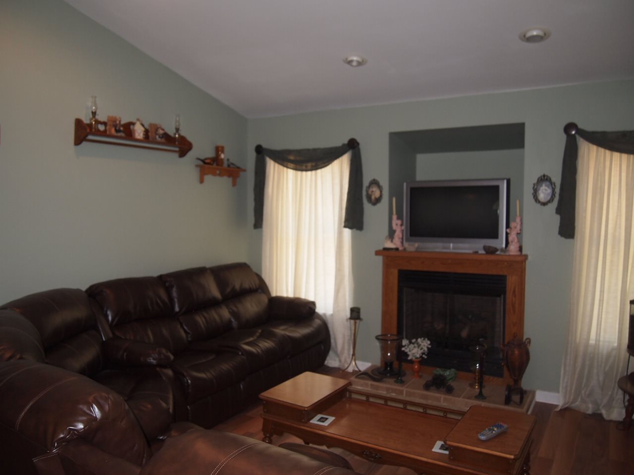 215 Fraley Drive Inman, SC 29349 - Photo 2 of 17
