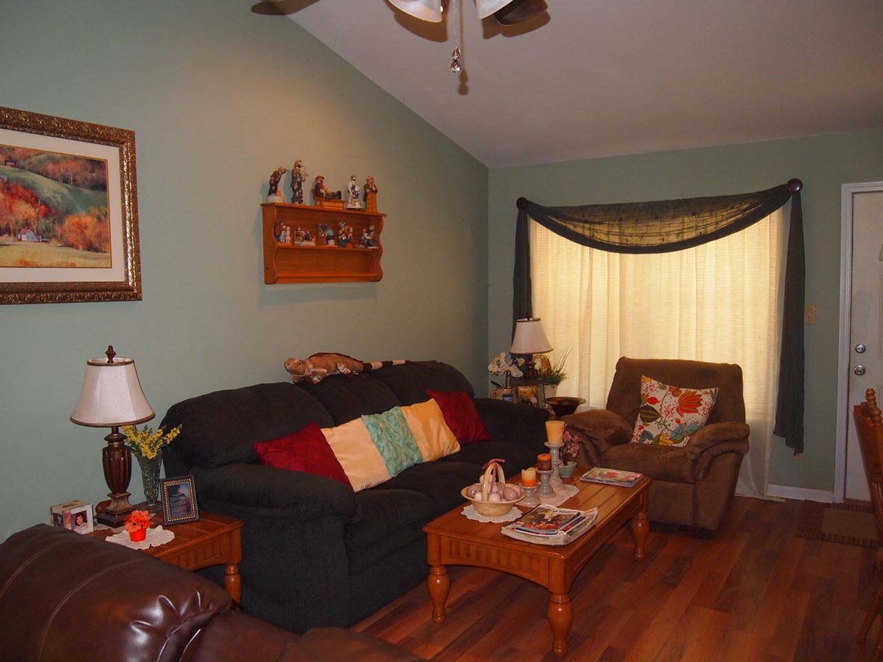 215 Fraley Drive Inman, SC 29349 - Photo 3 of 17